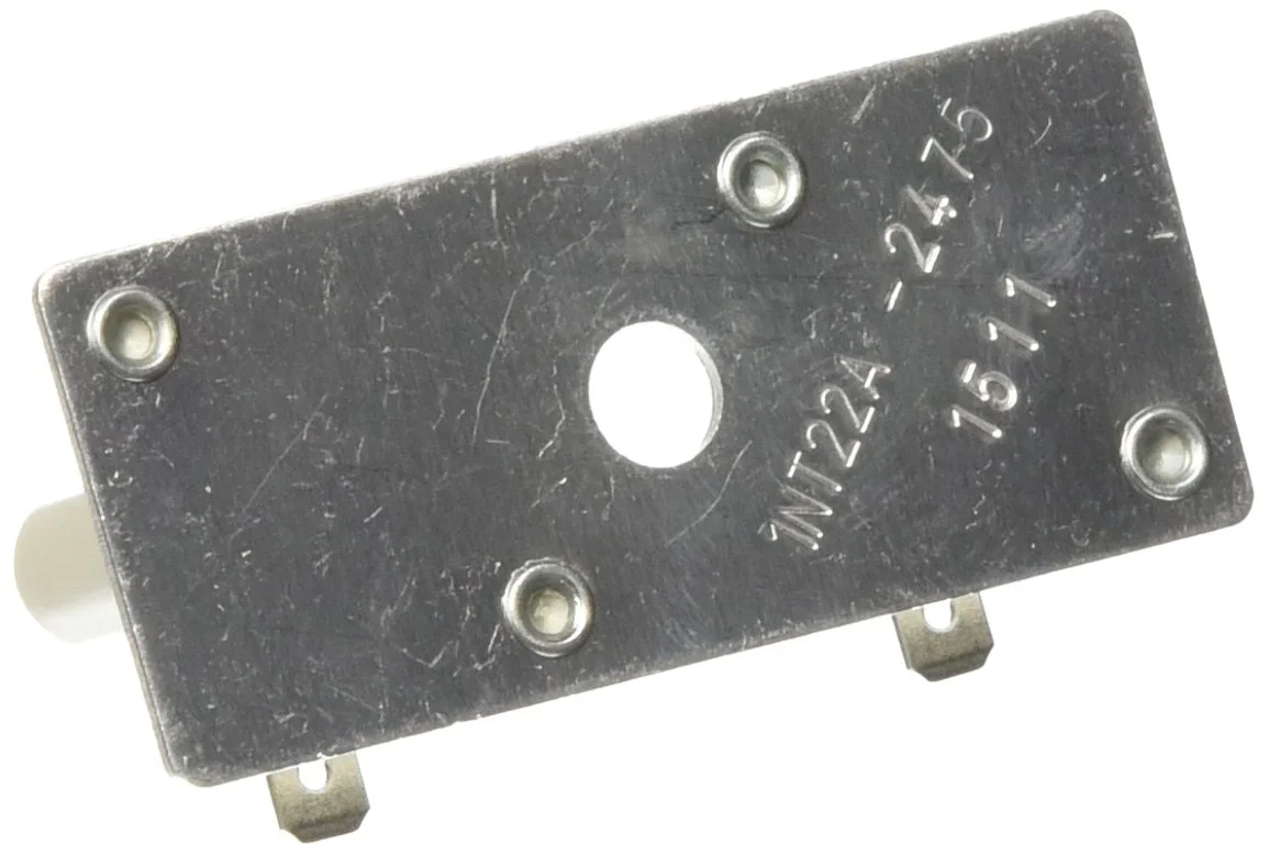 SUBURBAN MFG Suburban 520788 120V Electric Thermostat for SW Model