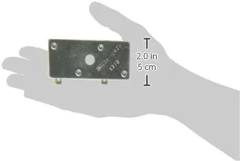 SUBURBAN MFG Suburban 520788 120V Electric Thermostat for SW Model