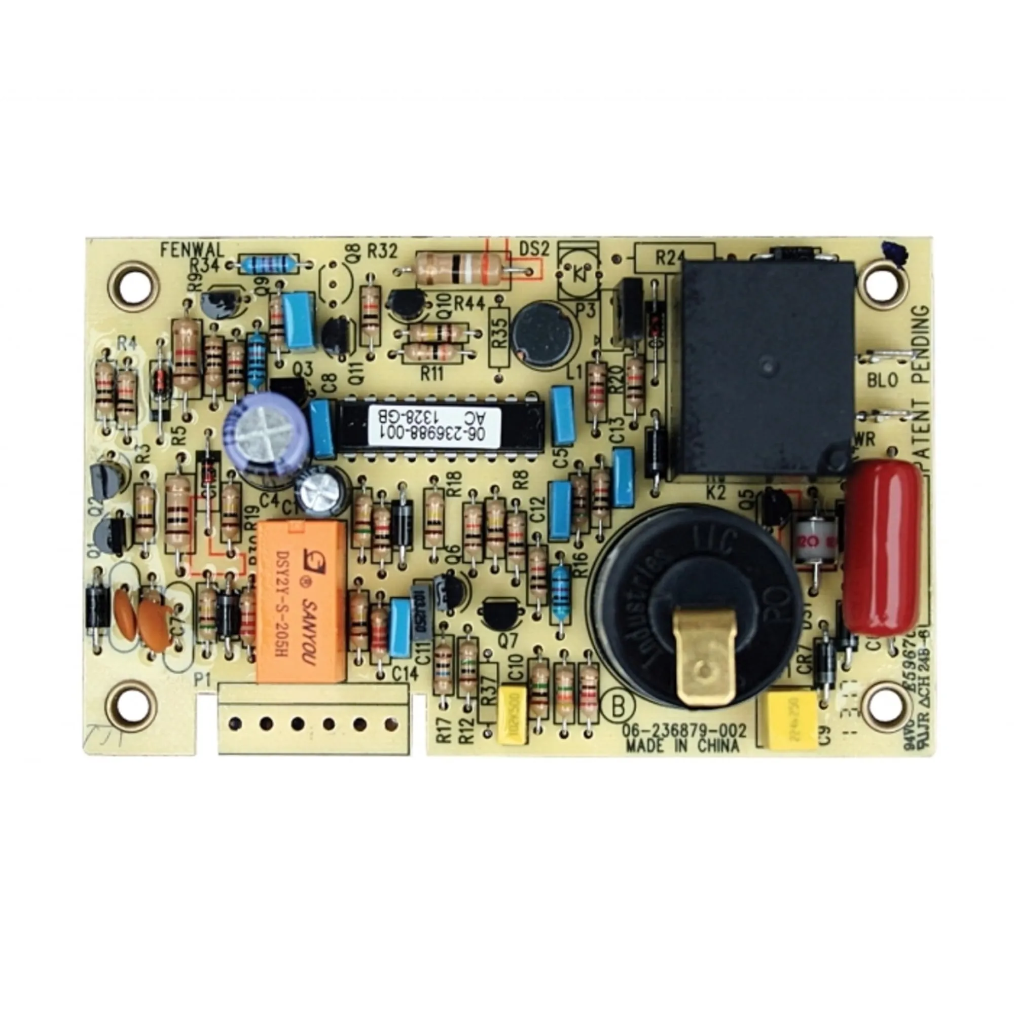 Suburban MFG Suburban 521099 3G Fan Control Module