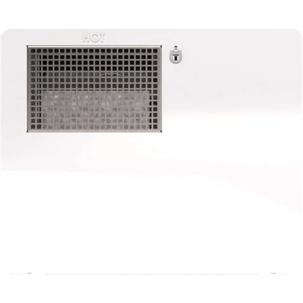 Suburban Advantage SAW Series Water Heater Replacement Door 15" x 15"