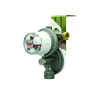 Suburban LP-R924 Automatic Changeover Regulator for Safe and Convenient Propane Gas Supply Switching in Your RV or Motorhome