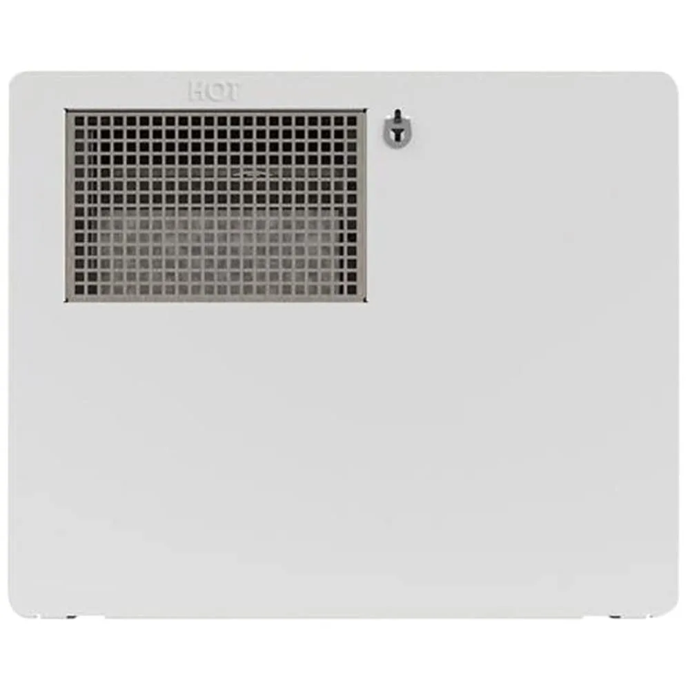 Suburban Advantage SAW Series Water Heater Replacement Door 15" x 15"