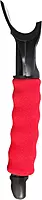 SubZero 13014 10" Ice Chisel Scraper with Foam Grip (Colors may vary)
