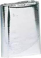 SubZero 17511 ArticGuard Snow and Ice Universal Windshield Cover , 29" H x 70" W