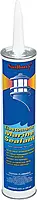 Sudbury 300 Elastomeric Marine Sealant, 10-Ounce, White