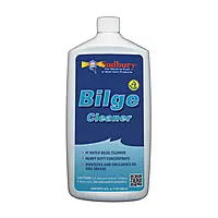 Sudbury 800Q Automatic Bilge Cleaner, 1-Quart