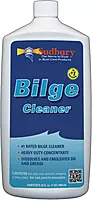 Sudbury 800Q Automatic Bilge Cleaner, 1-Quart