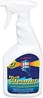 Sudbury 815Q Hull Cleaner and Stain Remover, 1-Quart, 32 oz.