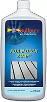 Sudbury Foam Deck Zoap® Cleaner - 32oz