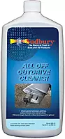 Sudbury All Off Outdrive Cleaner - 32oz