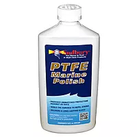 Sudbury Miracle Coat PTFE Marine Polish - 16oz Liquid
