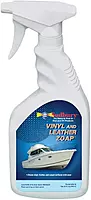 Sudbury Vinyl & Leather Zoap® - 32oz