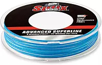 Sufix 832 Braid 8 Lb Coastal 660-008CC: 832 Braid 8 Lb Coastal Camo, One Size
