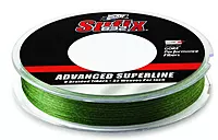 SUFIX 832 Advanced Superline Braid - Low-Vis Green, 300 yds