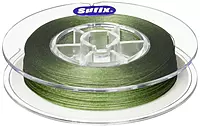 SUFIX 832 Advanced Superline Braid - Low-Vis Green, 300 yds