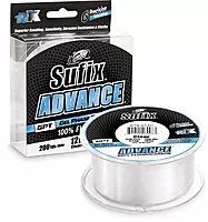 SUFIX Advance Fluorocarbon Filler Spool 200 Yards