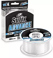 SUFIX Advance Fluorocarbon Filler Spool 200 Yards