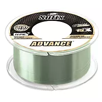 SUFIX Advance Lo-Vis Green Monofilament Fishing Line