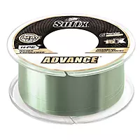 SUFIX Advance Lo-Vis Green Monofilament Fishing Line
