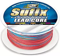 Sufix Performance Lead Core - 36lb - 10-Color Metered - 200 yds