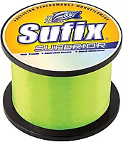 SUFIX Superior Monofilament Fishing Line