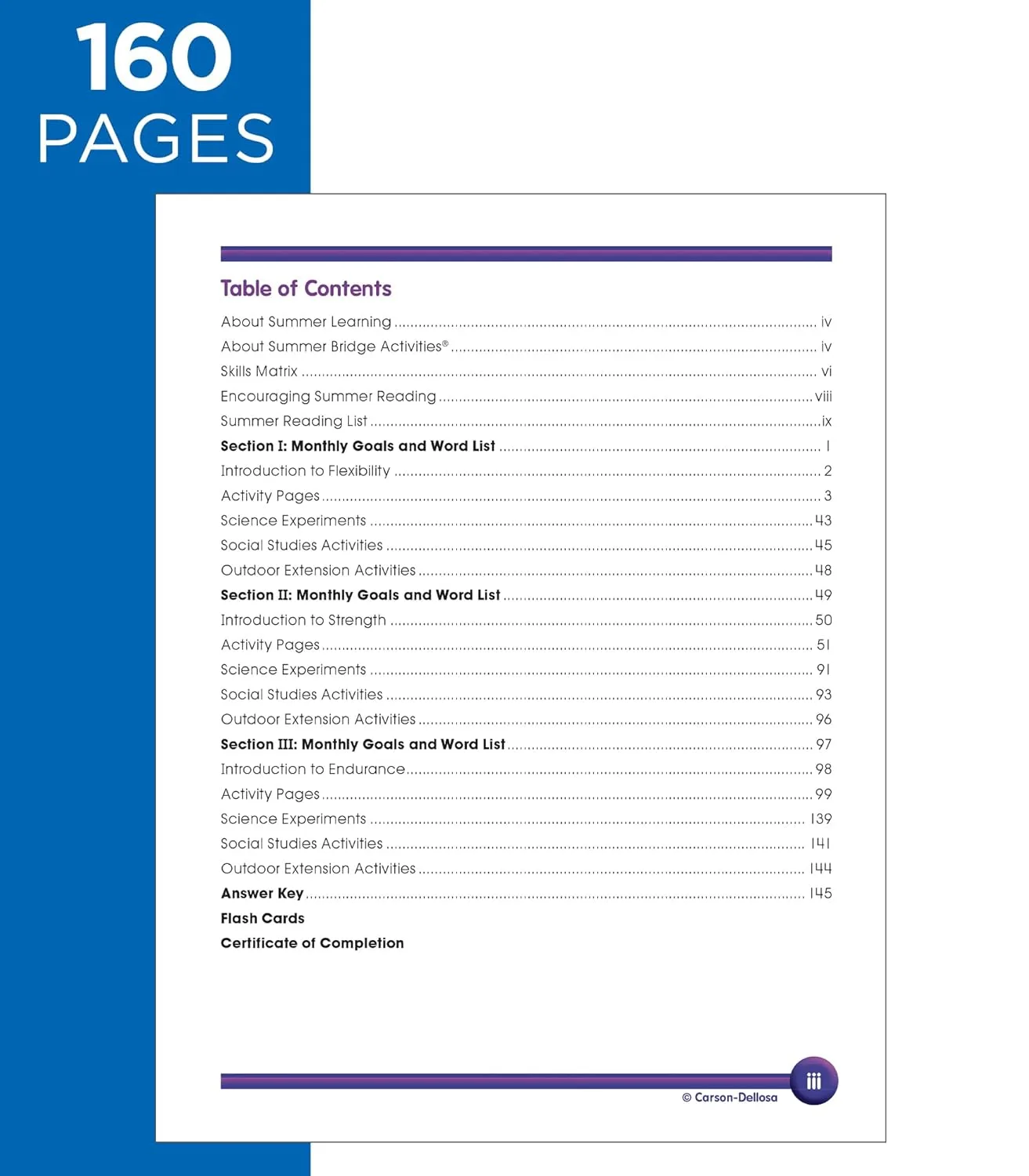 Summer Bridge Activities 4th to 5th Grade Workbooks All Subjects, Activity Book With Math, Reading Comprehension, Science