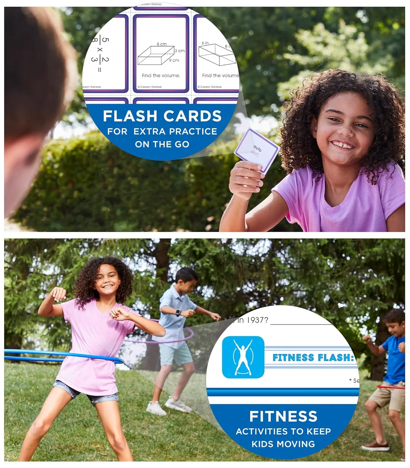 Summer Bridge Activities 4th to 5th Grade Workbooks All Subjects, Activity Book With Math, Reading Comprehension, Science