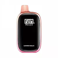 FLUM MELLO