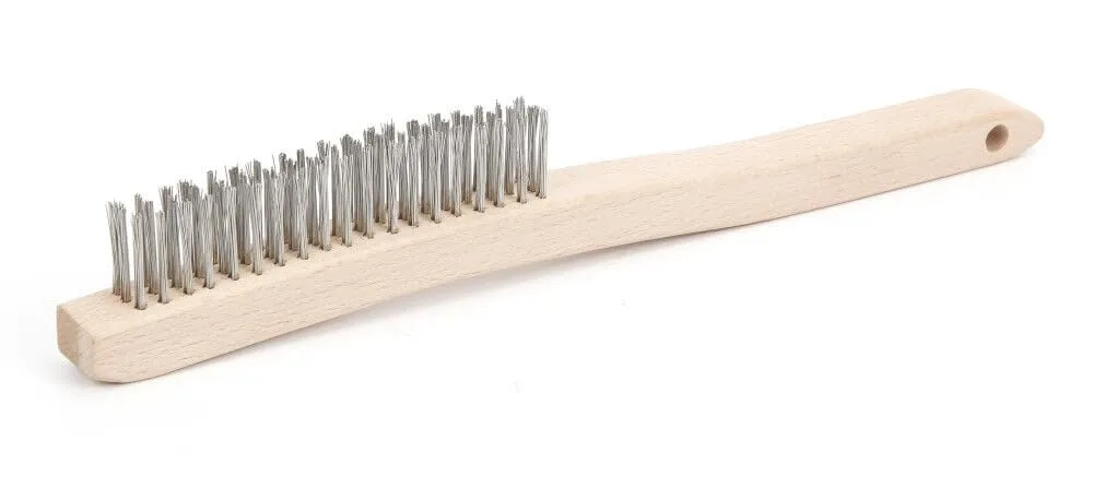 SWB, Steel Wire Brush