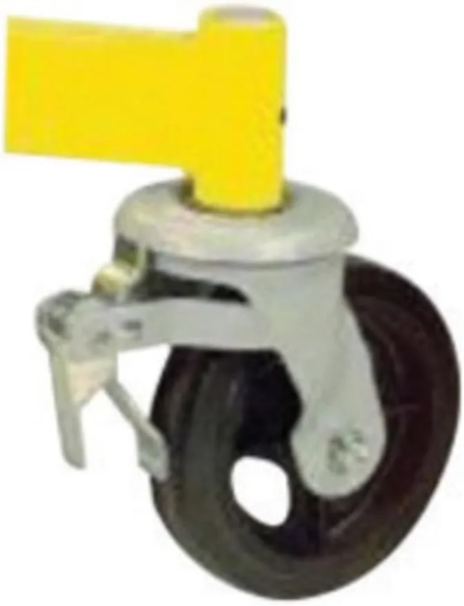 Z-1 CASTER