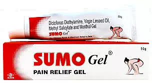 SUMO GEL 30g