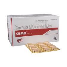 SUMO TAB