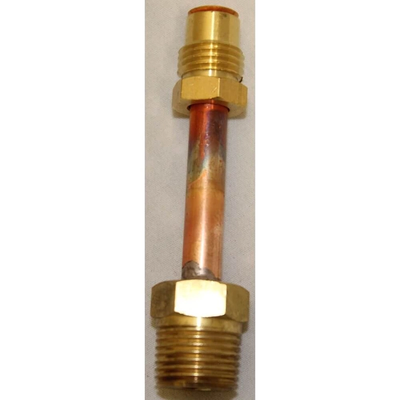 Sump Leveler Fuel Pipe (OM-22, OM-23)