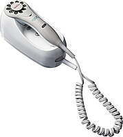 Sunbeam Wall-Mount Hair Dryer White, 1200/1500 Watts