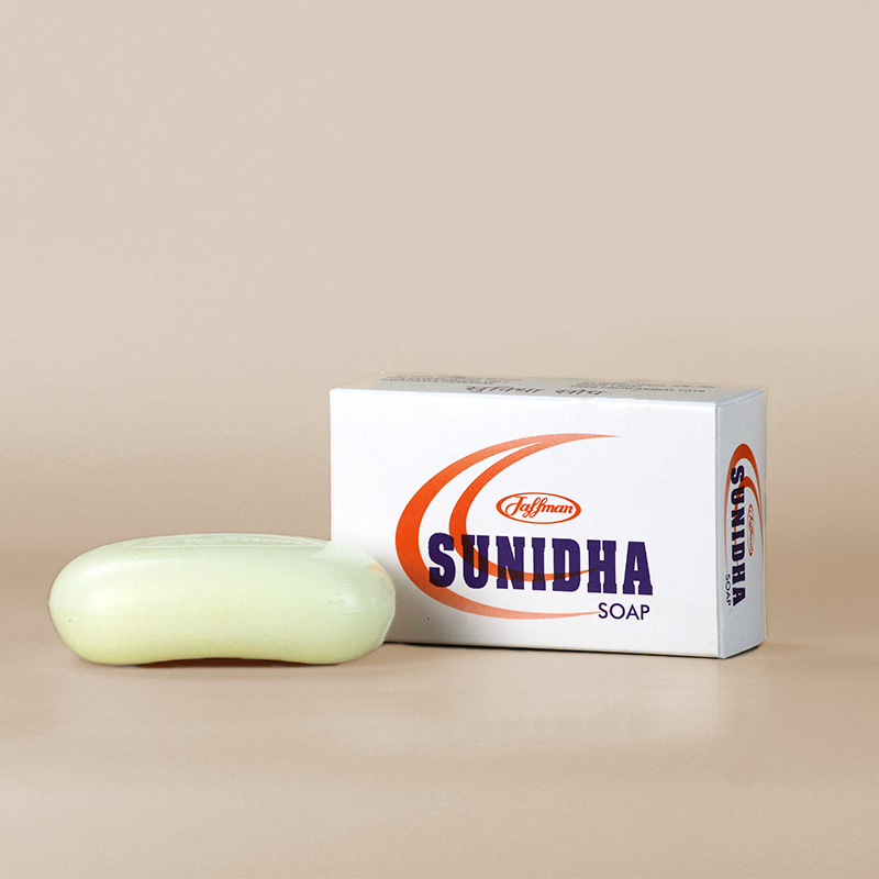 Sunidha Soap