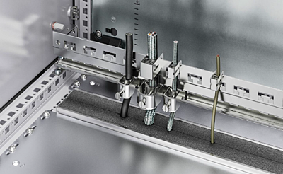 Система Ввода кабеля из поролона 600мм