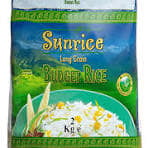 SUNRICE PISHORI RICE 2KG