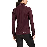 Ariat Ladies Sunstopper 2.0 - Mulberry