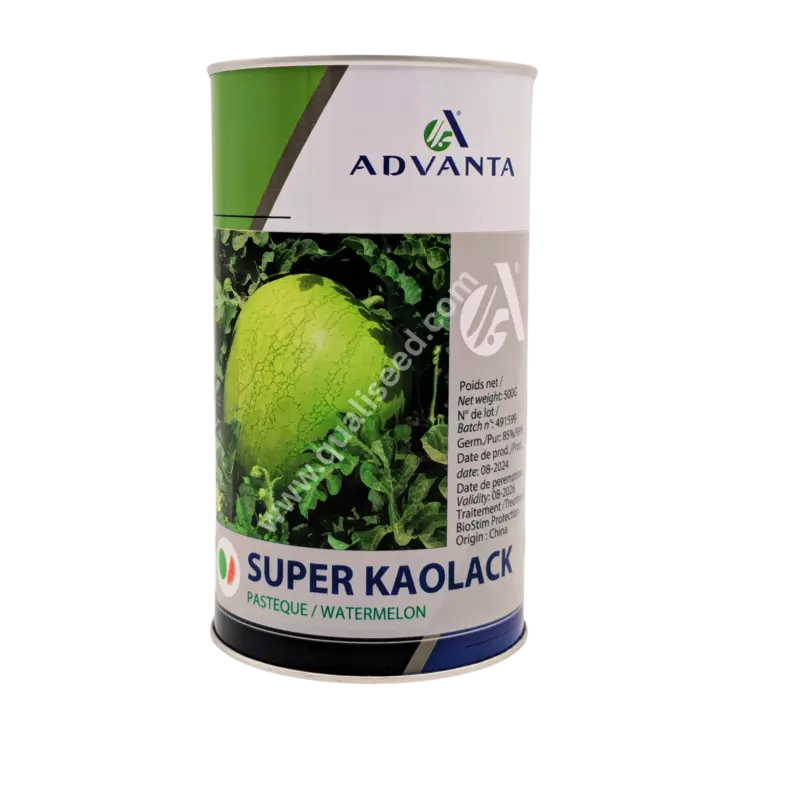 WATERMELON SUPER KAOLACK_ADVT