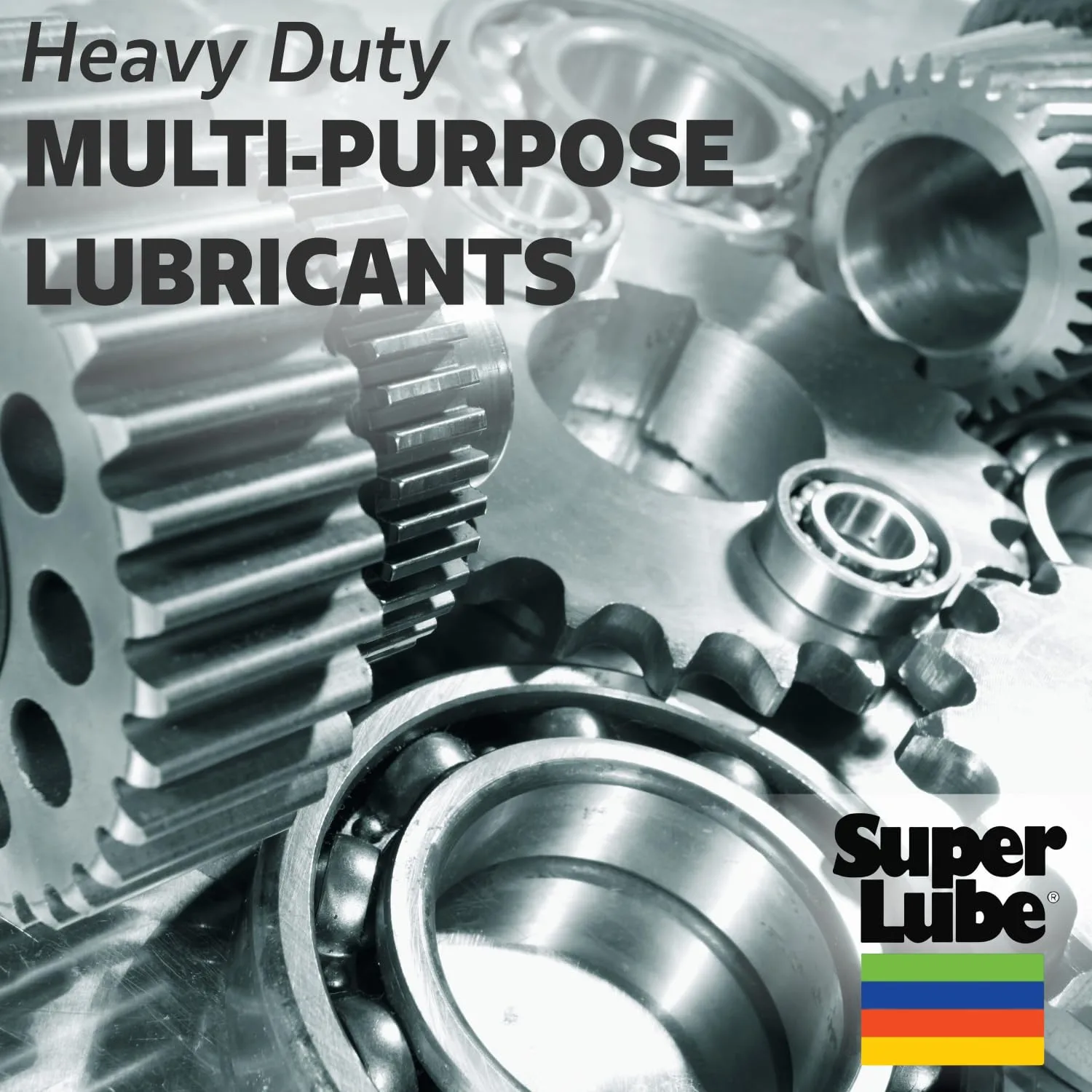 SUPER LUBE Air Tool Pneumatic Lubricant