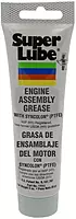 Super Lube 19003 Engine Assembly Grease, 3 oz Tube