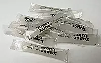10 x Super Lube 82340 Multi Purpose Synthetic Grease USDA Dielectric PTFE 1 ml