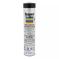 Cartridge Super Lube Synthetic Grease 3 Oz. - Lot of 12