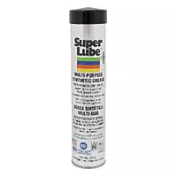 Cartridge Super Lube Synthetic Grease 3 Oz. - Lot of 12