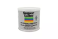 Super Lube Anti-Corrosion & Connector Gel - 14.1oz Canister