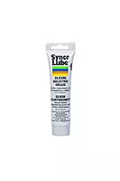 SUPER LUBE Silicone Dielectric & Vacuum Grease - 3 oz Tube