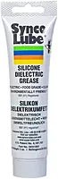 SUPER LUBE Silicone Dielectric & Vacuum Grease - 3 oz Tube