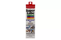Super Lube Sportsman Kit (11520)