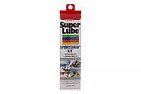 Super Lube Sportsman Kit (11520)