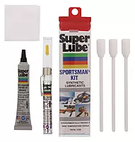 Super Lube Sportsman Kit (11520)